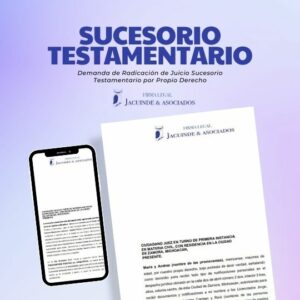 Testamentario